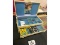 Jewelry Box & Contents