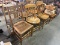 6 Chairs