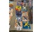 11 New Unopened Model Planes