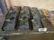 9 New Die Cast Planes