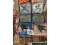 6 New Die Cast Planes