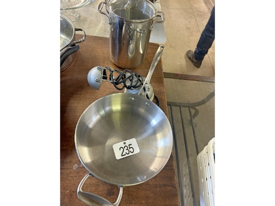 Cookware