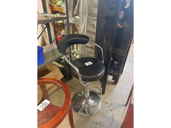Swivel Bar Chair
