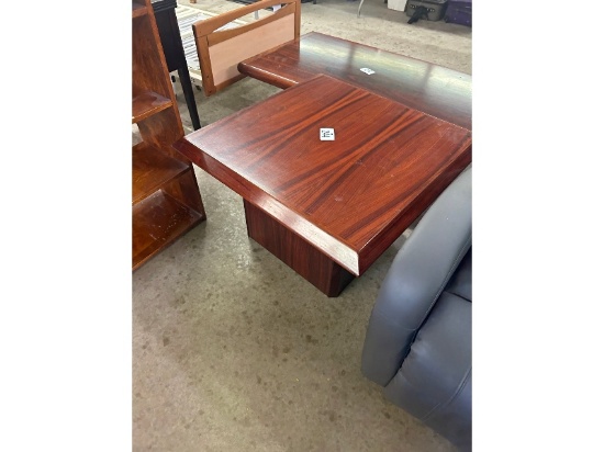 Rosewood Coffee Table