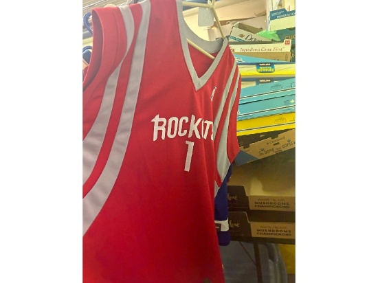 NBA Jersey