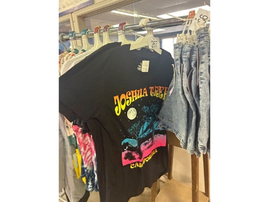 4 New XL T Shirts