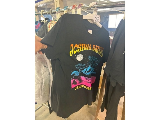 4 New XL T Shirts