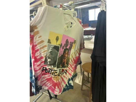 3 New XL T Shirts