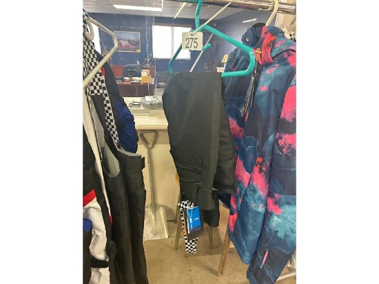 New Size XL Snowpants