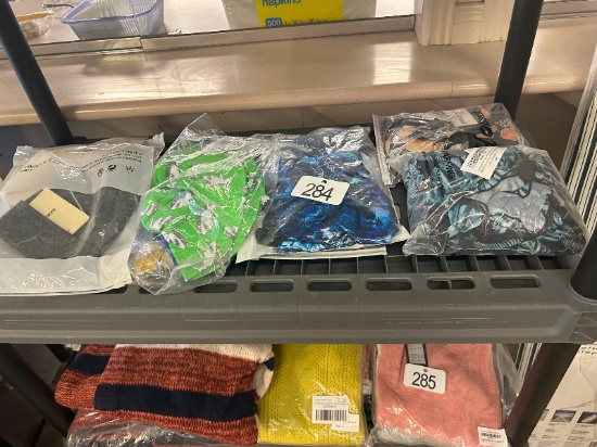 New Clothes