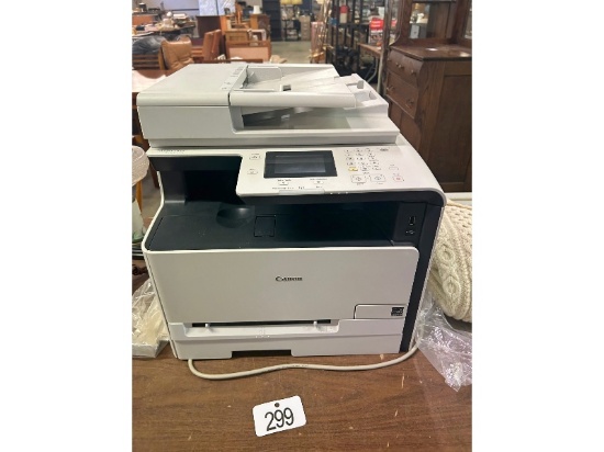 Canon Printer
