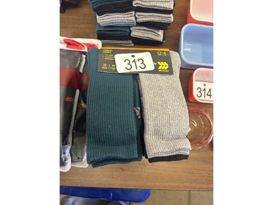New Socks