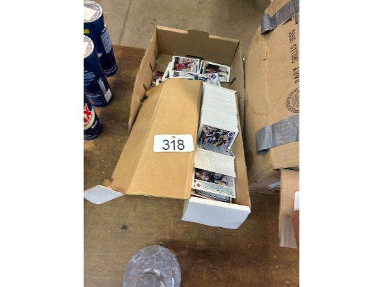 Hockey Cards