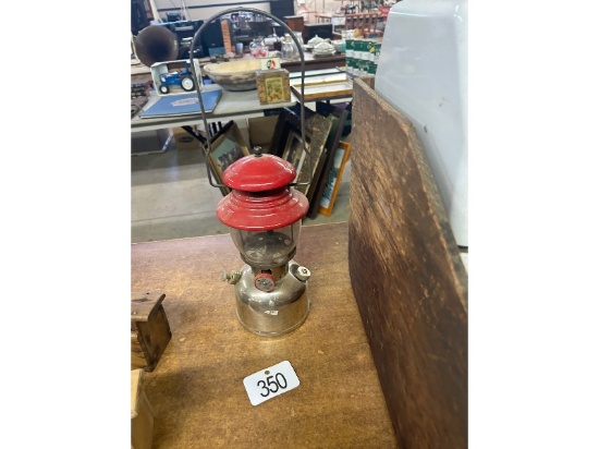 Coleman Lantern