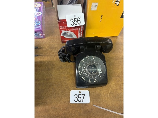 Rotary Phone