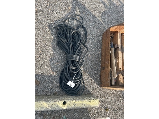 Coil of Electrical Cable