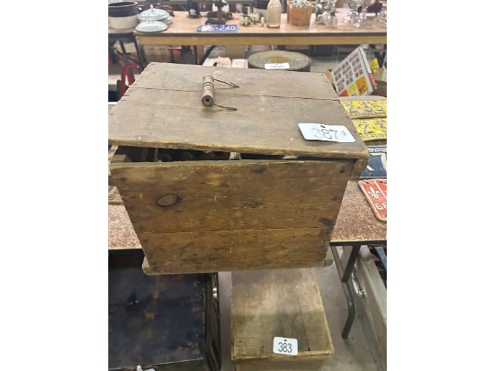 Egg Box & Cartons