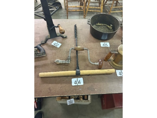Drills