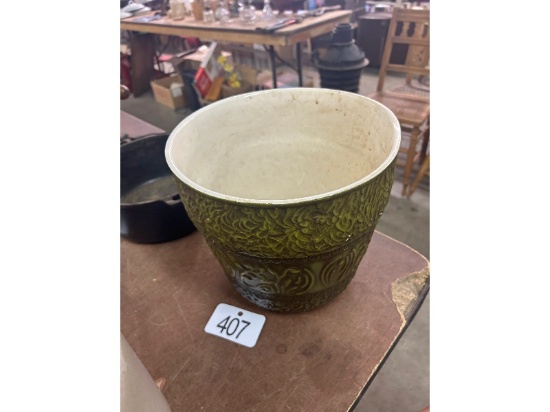 Haeger Planter