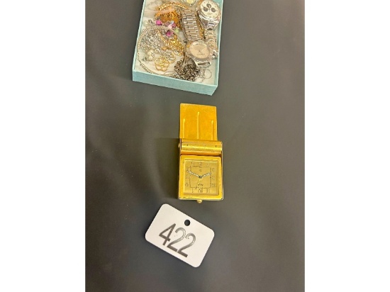 Box of Watches