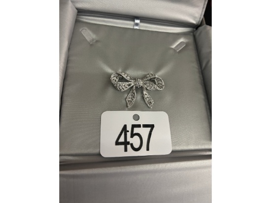 People's Jewelry Broach