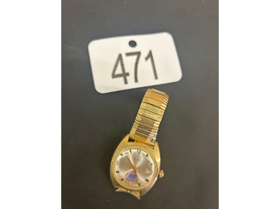 Gruen Watch