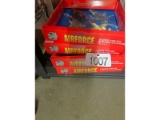 4 Boxes of New Die Cast Planes