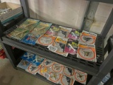 12 New Unopened Model Planes