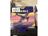 New Corgi 1:72 Corsair Plane