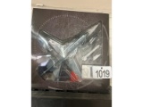 New Die Cast Plane