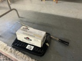 Napoleon Heavy Duty Rotisserie Set