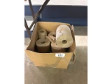 Rolls of Paper Towel