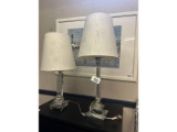 2 Lamps