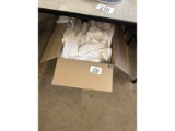 Box of Linens
