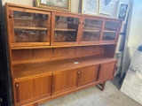 Teak Sideboard