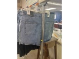 4 Pairs of New Denim Shorts
