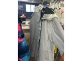 New Coat
