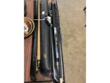 Pool Cues