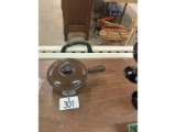 Le Creuset Pot