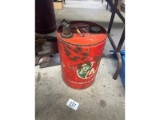 BA Oil Can