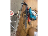 Drywall Drill, Etc.