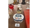 Sewing Kit