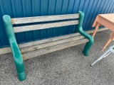 Park Bench