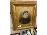 Victorian Frame