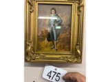 Victorian Frame