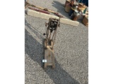Beam Drill