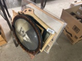 Assorted Frames