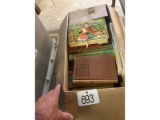 Box of Books