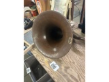 Baldwin Loud Speaker
