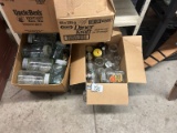 2 Boxes of Sealer Jars